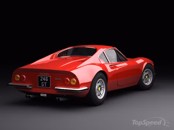 Ro ri sieu xe Ferrari gia re 3 ty dong-Hinh-2