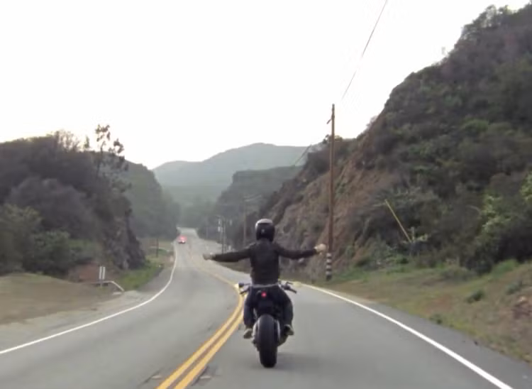 Tuy nhiên, thành phẩm tạo ra đã thực sự hoàn hảo, và Orlando Bloom cho biết anh cảm thấy cực kỳ hài lòng mỗi khi cầm lái nó.