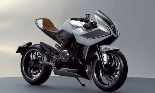 Suzuki sap san xuat hang loat moto voi dong co tang ap?