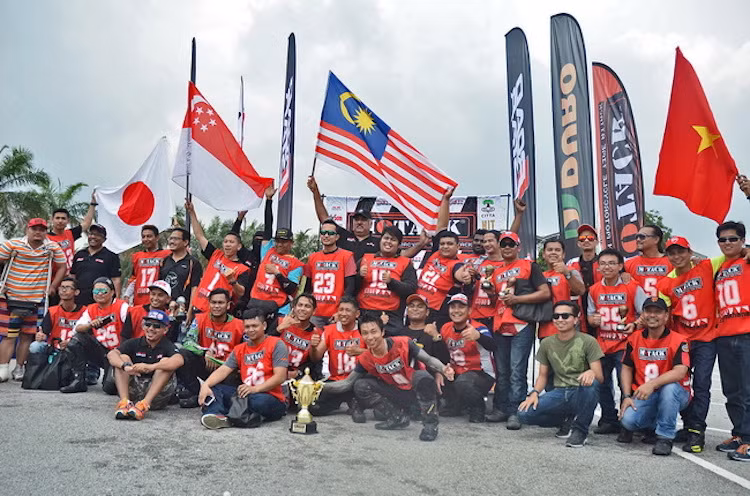 Dù bị các vận động viên của những quốc gia khác cạnh tranh gay gắt, nhưng đoàn Việt Nam vẫn chứng tỏ được phong độ thi đấu cực kỳ ổn định cùng kỹ thuật không thua kém.