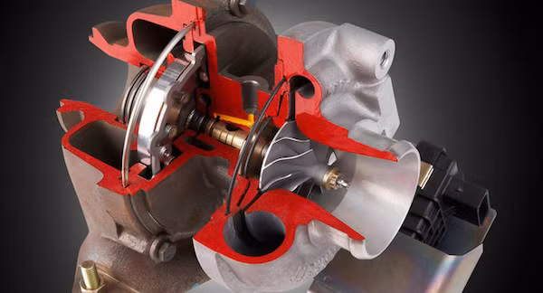 Mercedes-AMG se duoc trang bi turbo dien tu vao 2017