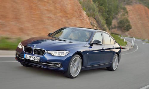 BMW 3 Series 2015 sap ve Viet Nam, “binh cu ruou moi“
