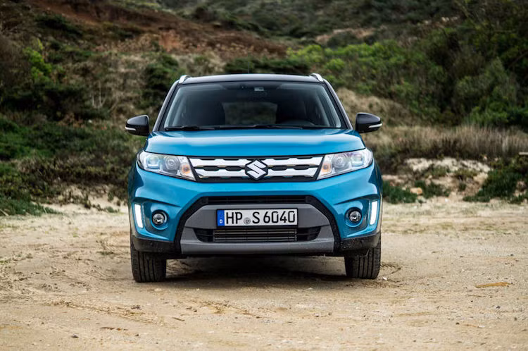 Theo một số nguồn tin nội bộ, phiên bản Vitara chuẩn bị được tung ra tại Việt Nam sẽ được nhập khẩu từ Hungary.