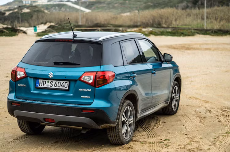 Chiếc xe được dự đoán sẽ về tới Việt Nam vào tháng sau và ra mắt chính thức tại triển lãm ôtô Việt Nam sắp tới.