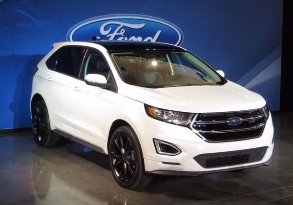 Ban nang cap Ford EcoSport 2016 se ve Viet Nam co gi?