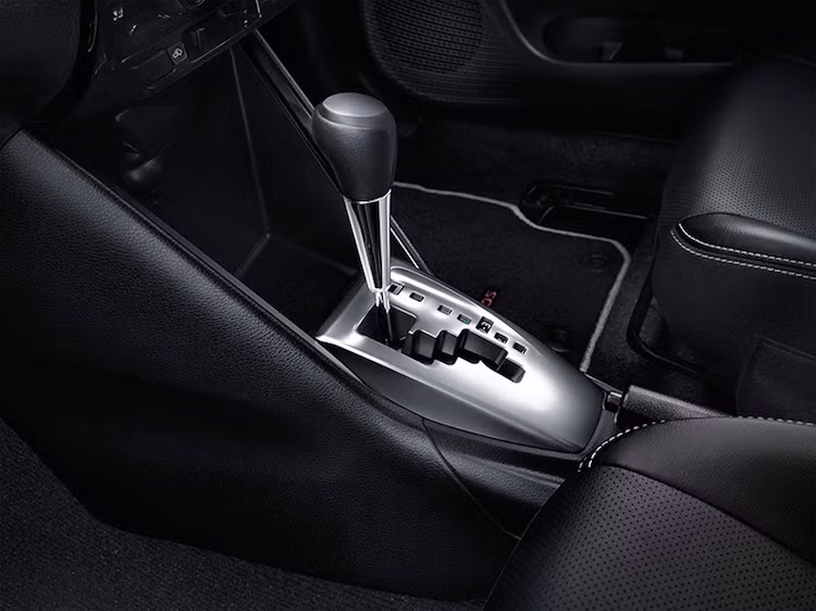 Ngoài các thay đổi kể trên, phiên bản TRD Sportivo không có sự thay đổi nào về hệ động lực so với những bản Vios thường. Xe được bán với giá 694.000 Baht (tương đương 446,3 triệu đồng) tại Thái Lan.