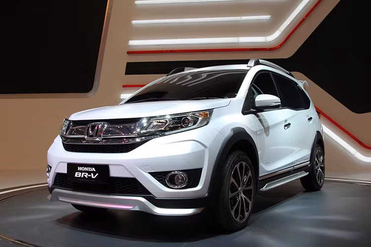 Dự kiến tại thị trường Đông Nam Á, Honda BR-V sẽ được bán ra với mức giá từ 230-265 triệu rupiah (tương đương 368-424 triệu đồng).