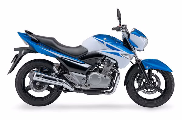 Suzuki sap ra mat naked bike 250 cc moi vao nam 2016-Hinh-2