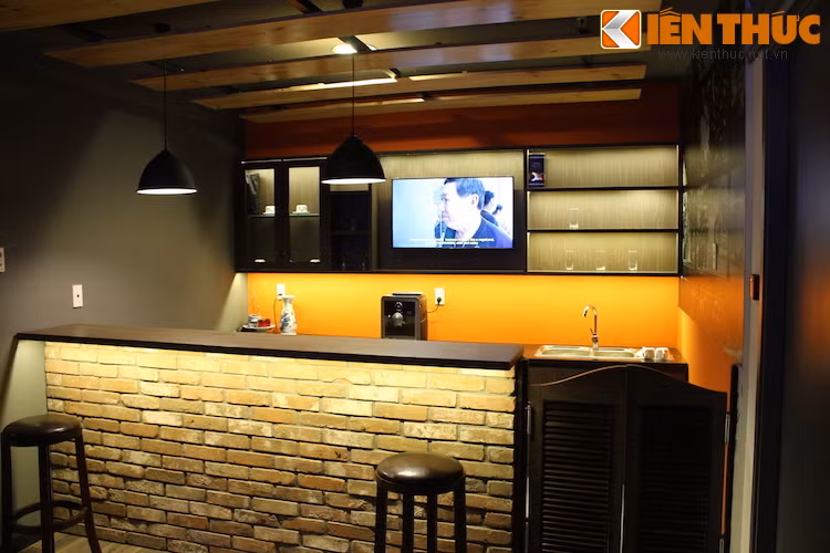 Không chỉ là một showroom, đại lý mới của Harley-Davidson sẽ còn là một điểm hẹn văn hoá của cộng đồng chơi xe PKL tại Hà Nội.