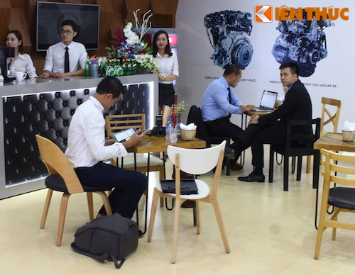 VIMS 2015: Xe nhap da rat gan voi nguoi tieu dung Viet-Hinh-3