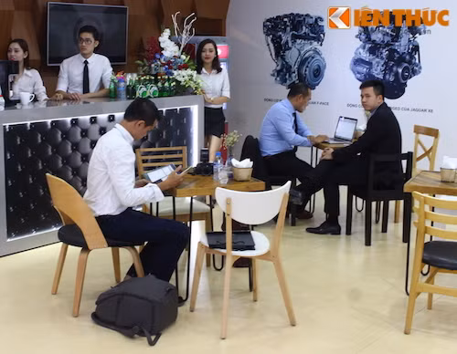 VIMS 2015: Xe nhap da rat gan voi nguoi tieu dung Viet-Hinh-3