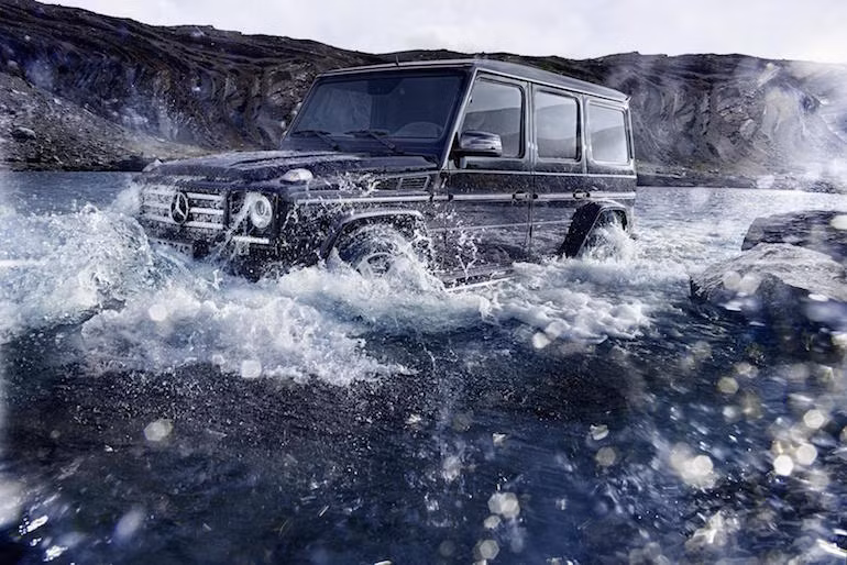 Với công suất tối đa 420 mã lực và mô-men xoắn cực đại 610 Nm, phiên bản này có khả năng tăng tốc từ 0-100 km/h chỉ trong 5,9 giây.