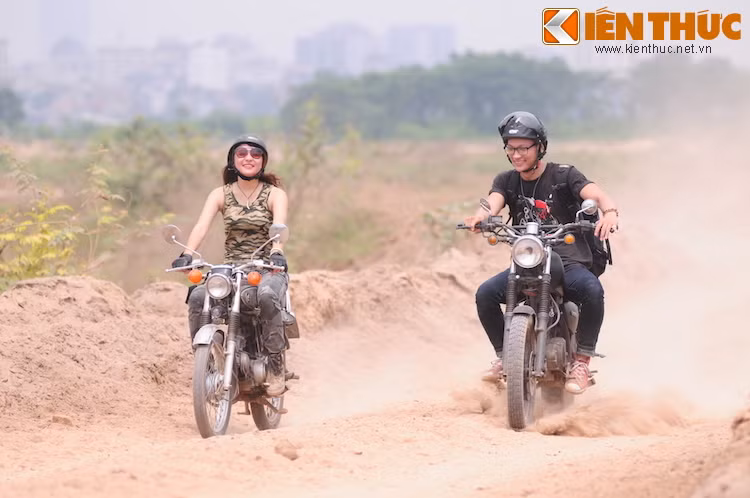 Xe có công suất tối đa 6 mã lực và có khả năng đạt tốc độ tối đa 95 km/h do chỉ có trọng lượng khô 68 kg. Tới ngày nay, Honda SS50 vẫn được nhiều dân chơi xe máy ở cả Việt Nam và Thế giới ưa chuộng.