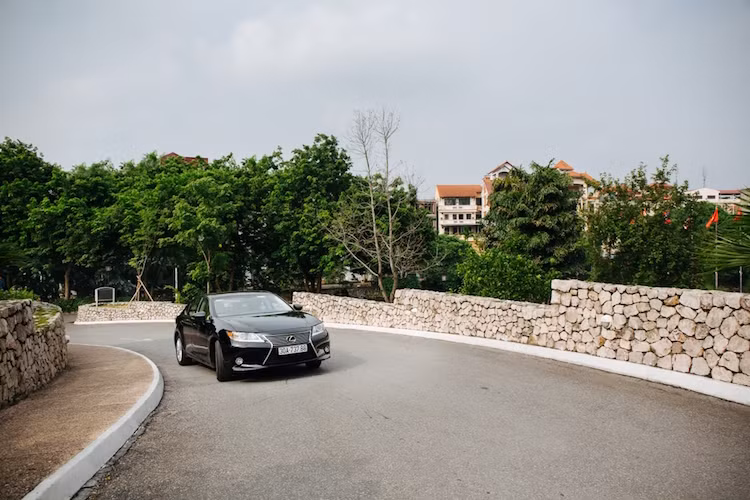 Người lái có thể lựa chọn chế độ lái phù hợp bao gồm NORMAL/ECO/COMFORT.