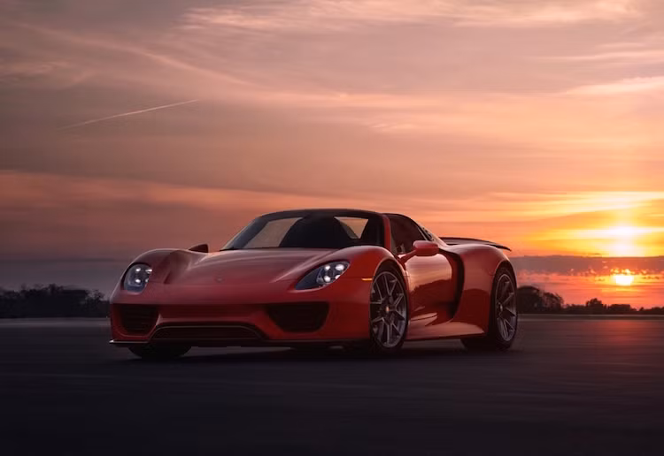 Mặc dù vậy, 918 Spyder vẫn thể hiện khả năng vận hành vượt trội trước các đối thủ trong những đánh giá của các chuyên gia trên Thế giới.