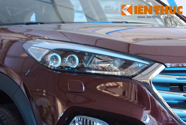 “Chot gia” 925 trieu, Hyundai Tucson 2016 doi dau Honda CR-V-Hinh-2