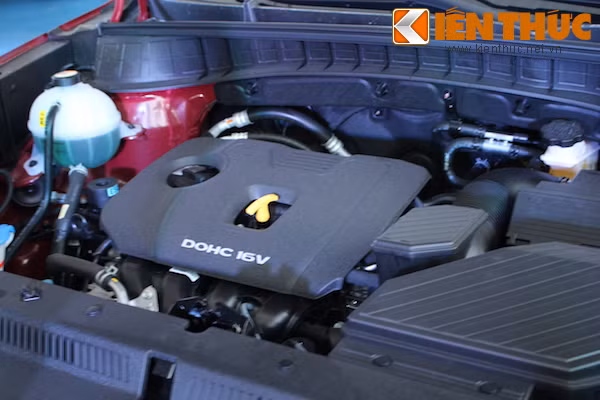 “Chot gia” 925 trieu, Hyundai Tucson 2016 doi dau Honda CR-V-Hinh-4