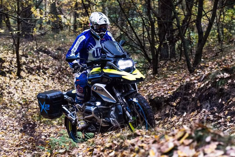 Dù vẫn còn nhược điểm, nhưng giải pháp mà Wunderlich đưa ra khá sáng tạo và có thể sẽ được BMW triển khai trên những chiếc xe sản xuất hàng loạt khi công nghệ động cơ điện và pin đã phát triển hơn.