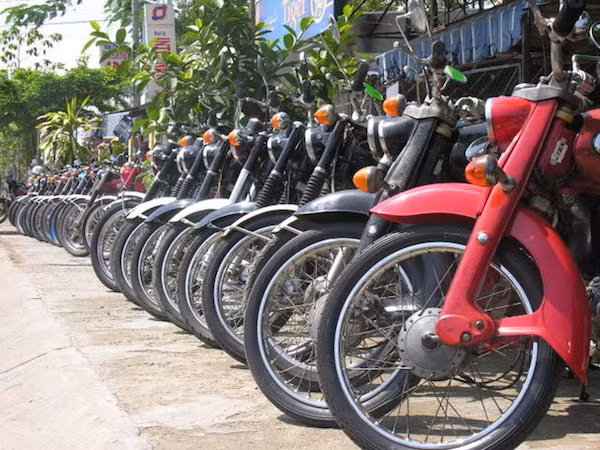 Ca nghin chiec Honda 67 Viet Nam ve Bac Lieu hoi tu-Hinh-3