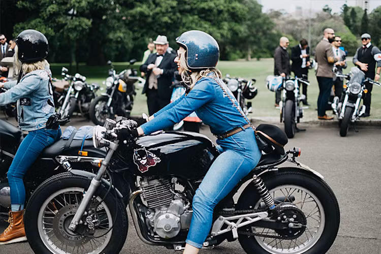 Không chỉ là một hành trình của những biker, DGR còn là một hoạt động gây quỹ để ủng hộ các hoạt động nghiên cứu nhằm chống lại căn bệnh ung thư tuyến tiền liệt.