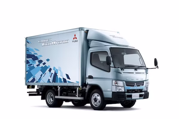 FUSO 2 nam lien tuc nhan giai thuong bao ton nang luong-Hinh-2