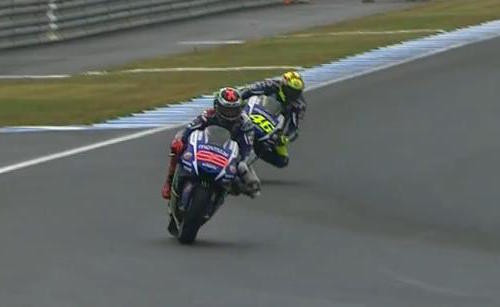 MotoGP 2015: Dani Pedrosa gianh chien thang tai Nhat Ban-Hinh-2