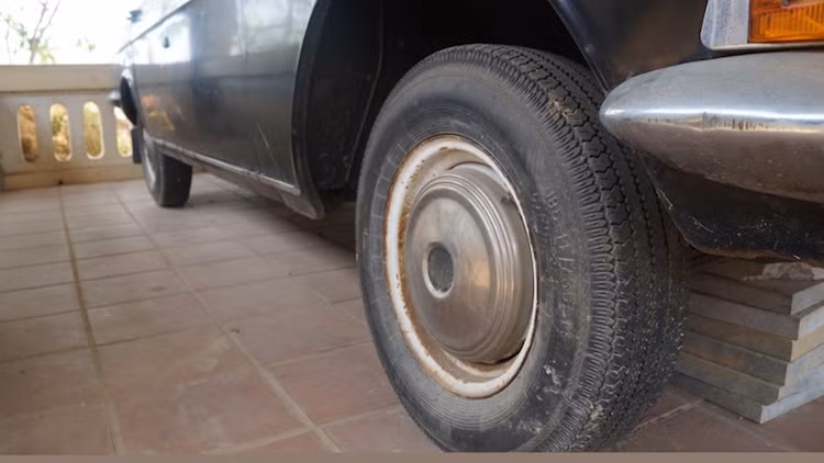 Chiếc Volga được cố Thủ tướng Phạm Văn Đồng sử dụng là loại với mã hiệu M-24, được nhập về Việt Nam trong khoảng thập niên 70.