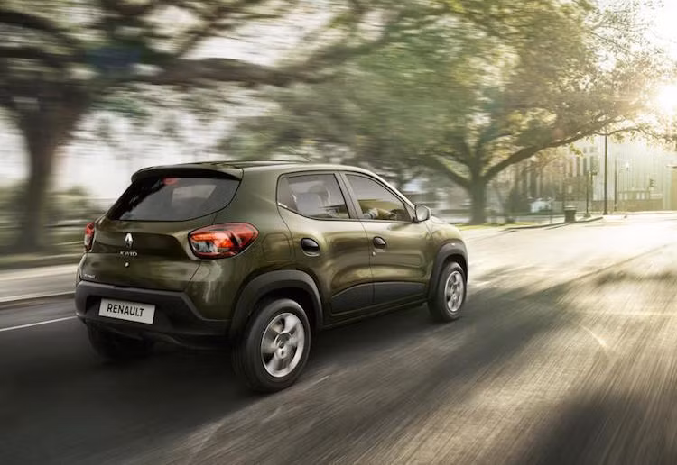 Dù thị trường chính của chiếc xe là Ấn Độ, nhưng Renault đã có kế hoạch tung ra bán KWID trên toàn cầu trong thời gian tới.