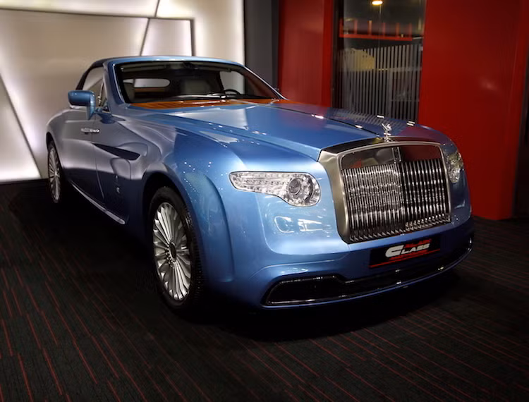 Sieu pham Rolls-Royce Hyperion hang 