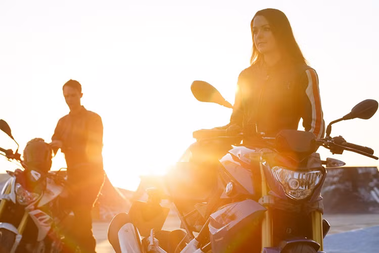 G310R mới chỉ là mẫu xe đầu tiên trong dòng sản phẩm giá rẻ của BMW. Nếu chiếc xe thành công, hãng sẽ tiếp tục giới thiệu thêm một số phiên bản khác nhau của nó, chẳng hạn như sportbike.