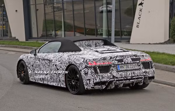 Audi R8 mui tran the he moi lo dien tren duong thu-Hinh-3