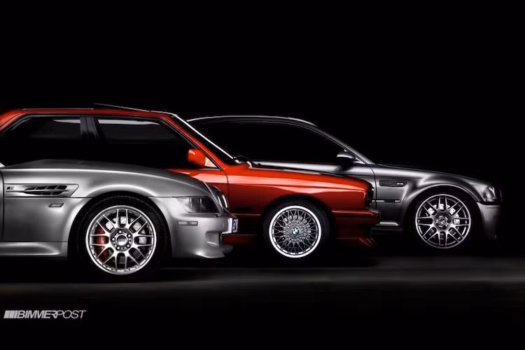 Cả 3 hiện đều được Can giữ trong tình trạng cực kỳ hoàn hảo. Anh thậm chí còn yêu chúng tới nỗi đặt tên riêng cho từng chiếc xe một.