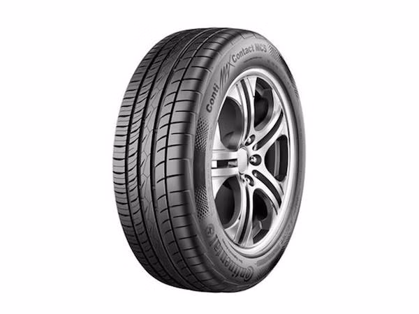 Continental co them dong lop danh rieng cho Viet Nam