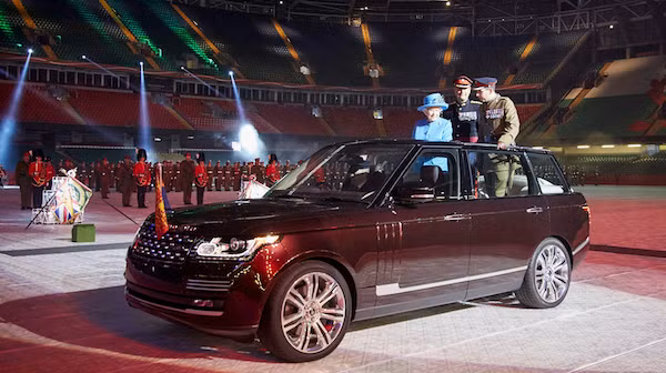 Can canh Range Rover dac biet 