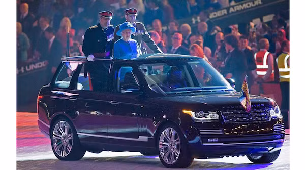 Can canh Range Rover dac biet 