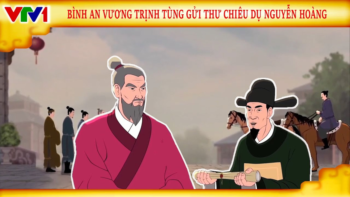 Tuy nhiên, ngày nay người đời có cái nhìn thiện cảm hơn với nhân vật lịch sử Bình An Vương Trịnh Tùng. Sử gia Phan Huy Chú nhận xét: Trong 20 năm kinh dinh đất nước, cuối cùng dẹp được kẻ tiếm nghịch, khôi phục nhà Lê, công trùm thiên hạ, oai lừng khắp nơi, mới được sắc phong vẻ vang, lễ đãi long trọng. Mời độc giả xem video: Điều trị bệnh gút hiệu quả bằng Đông y. Nguồn: VTC Now.