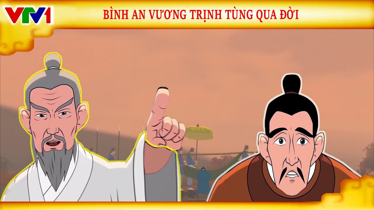 Cùng năm 1623, chúa Trịnh Tùng qua đời, kết thúc sự nghiệp 53 năm giúp nhà Lê lấy lại giang sơn, giữ yên bờ cõi nước Đại Việt cho 4 đời vua.