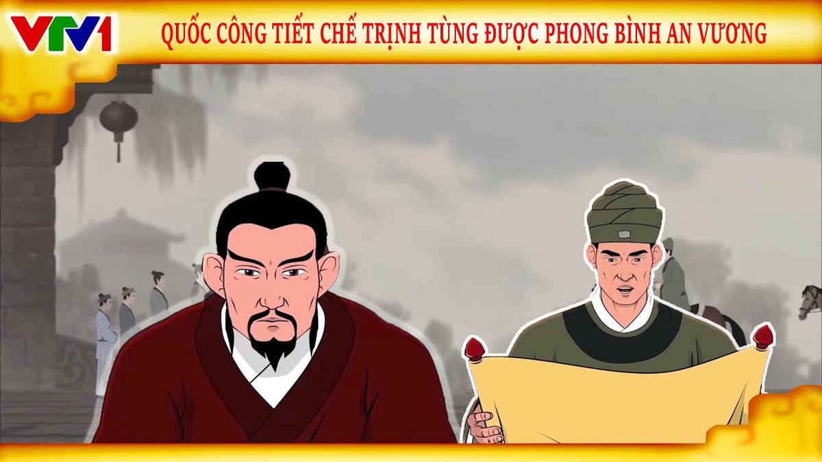 Nhiều người cho rằng việc việc Trịnh Tùng bị con trai mưu phản, là đạo trời trả miếng bởi khi còn sống, ông là người nổi tiếng bởi hành động giết vua. Ông không chỉ giết ông vua của triều đại đối nghịch với triều đại mình mà còn giết cả những vị vua của mình để thâu đoạt quyền bính.