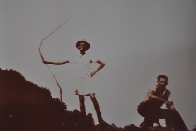 Sáu năm sau, vua Duy Tân cưới thiếu nữ Fernande Antier, con gái một gia đình gốc Pháp và sinh được 4 người con. Tuy nhiên, bà Mai Thị Vàng vẫn quyết sống trọn đời không đi bước nữa. 