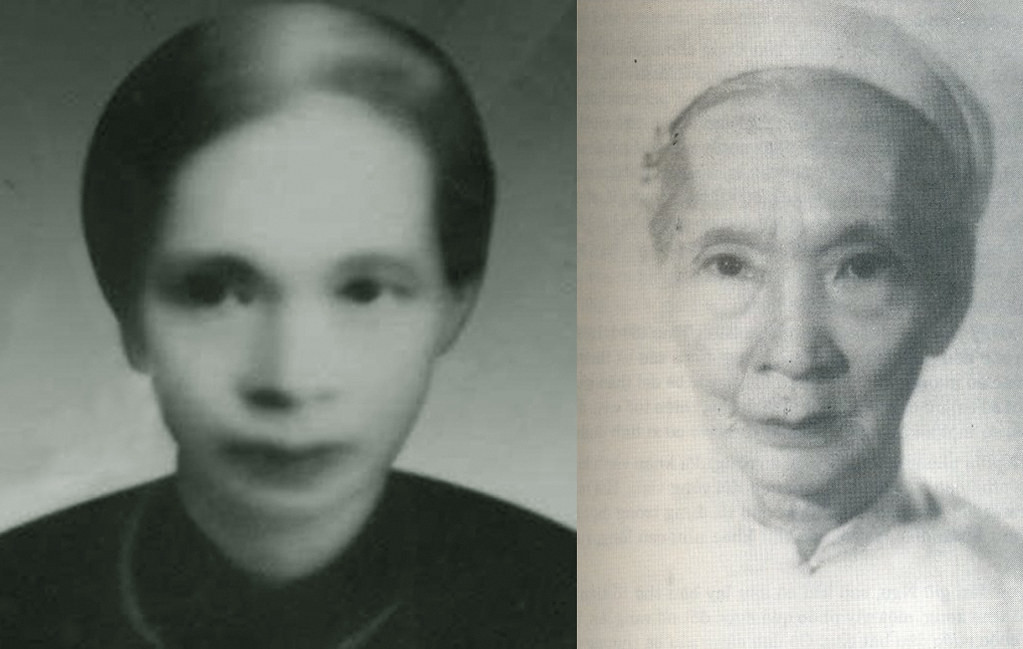  Diệu phi Mai Thị Vàng sinh năm sinh năm 1899 tại Huế. Cha bà là Mai Khắc Đôn, vốn giữ chức Tuần phủ tỉnh Quảng Trị, sau thăng Thượng thư bộ Lễ, có tiếng thanh liêm và biết lo cho dân. Ông cũng là thầy dạy của vua Duy Tân. 