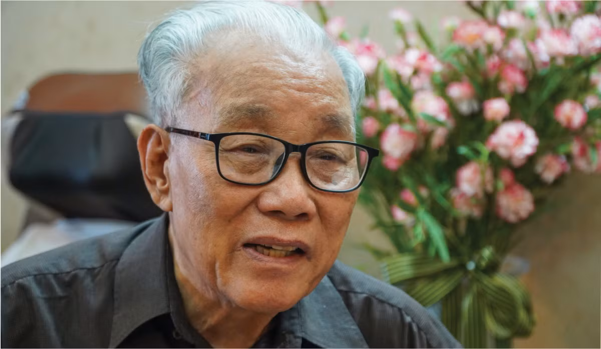 Vi Giao su nao tien phong chan dau virus 