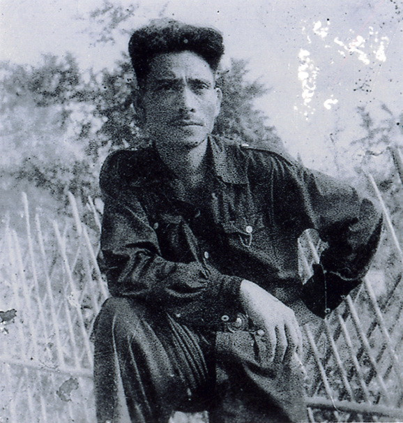 Từ năm 1927 – 1945, tướng Nguyễn Sơn tham gia cách mạng Trung Quốc lập nhiều thành tích xuất sắc, được bổ nhiệm nhiều chức vụ như chủ nhiệm chính trị Sư đoàn 34, Quân đoàn 12 Hồng quân lúc mới 24 tuổi.