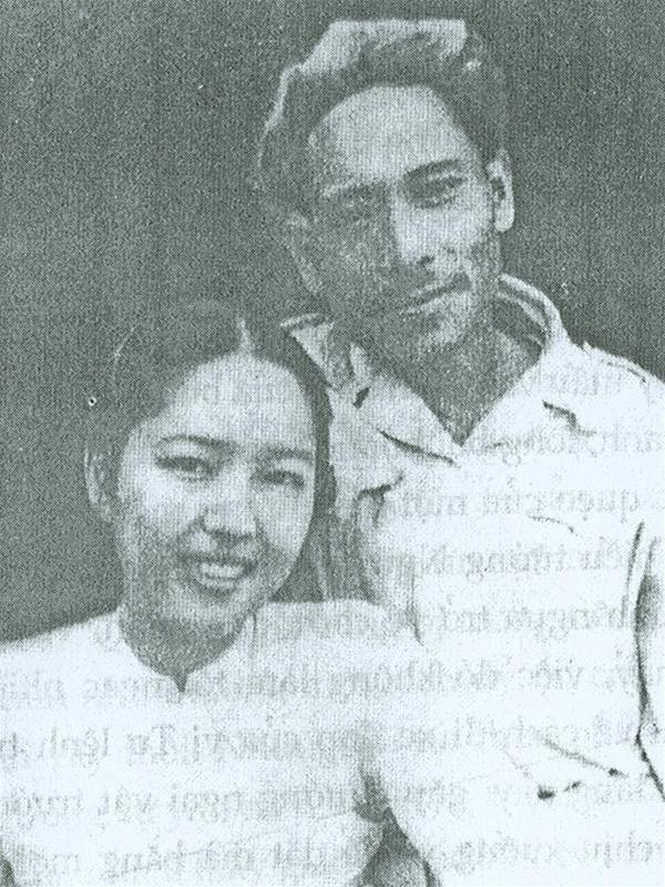 Năm 1950, Nguyễn Sơn quay lại Trung Quốc. Ông đảm nhiệm các chức vụ Phó Cục trưởng Cục Điều lệnh Bộ Tổng giám huấn luyện của Quân giải phóng nhân dân Trung Quốc, Tổng Biên tập "Tạp chí huấn luyện chiến đấu" của Quận ủy Trung ương Đảng Cộng sản Trung Quốc.