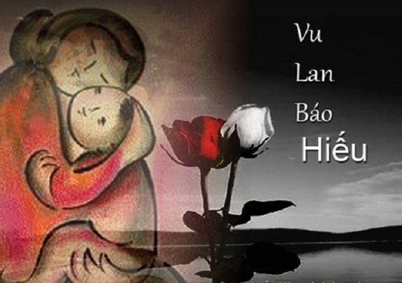 Đặc biệt, tháng 7 còn là tháng báo hiếu. Lễ Vu Lan hay còn gọi là lễ báo hiếu, là một trong các ngày lễ lớn của đạo Phật nhằm tưởng nhớ, báo ân, báo hiếu công ơn sinh thành, dưỡng dục.