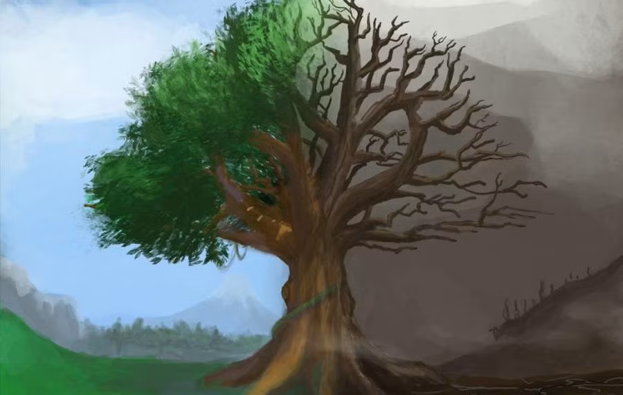 Lần lượt phân tích những quan niệm về cái chết, sự luân hồi trong triết lý Phật giáo, Thượng tọa Thích Nhật Từ đã dẫn người đọc vào những lý giải chân thực, dễ hiểu mà mỗi người trong chúng ta đều đã từng trải qua.