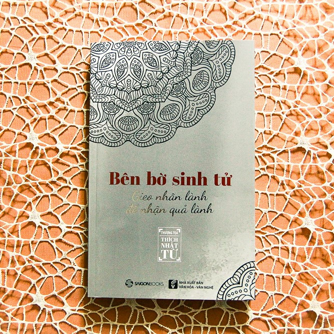 “Ben bo sinh tu”: Hieu sao ve cai chet, vong luan hoi trong Dao Phat?-Hinh-2