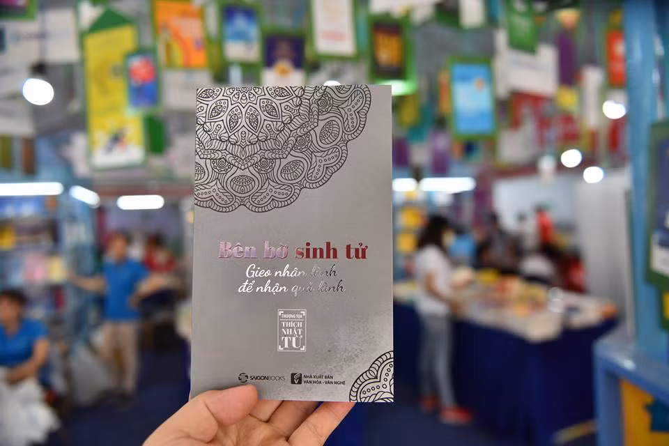 “Ben bo sinh tu”: Hieu sao ve cai chet, vong luan hoi trong Dao Phat?-Hinh-3