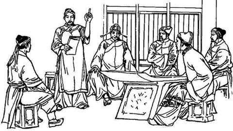 Năm 1657, khi chúa Trịnh Tráng chết, người con út của ông là Ninh quốc công Trịnh Toàn đang trấn giữ xứ Nghệ An và được nhiều người tín phục, cũng mưu đồ làm phản, chống lại anh trai Trịnh Tạc. Toàn sau đó bị tống giam trong ngục.