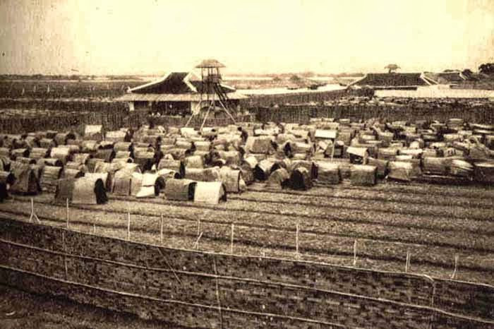 Cùng năm đó, Trịnh Tạc ra lệnh "cấm tự tiện cho chức tước" để dẹp bỏ nạn xin bừa chức tước, mua quan, mua chức.