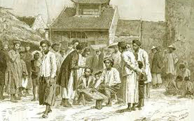 Ông lệnh cho dân xã thôn các xứ rằng: "Nếu xã thôn nào có lệnh phú dịch nặng thì khai lên, giao cho quan giám đốc bình lệ xét thực, sẽ lượng giảm bớt cho, chia san cho các xã trong huyện cùng chịu, để việc phú dịch được công bằng".